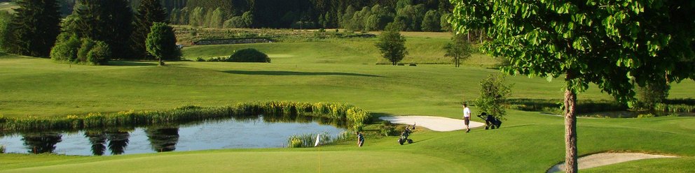 Mittwochs-Rallye Golfclub Sterngartl